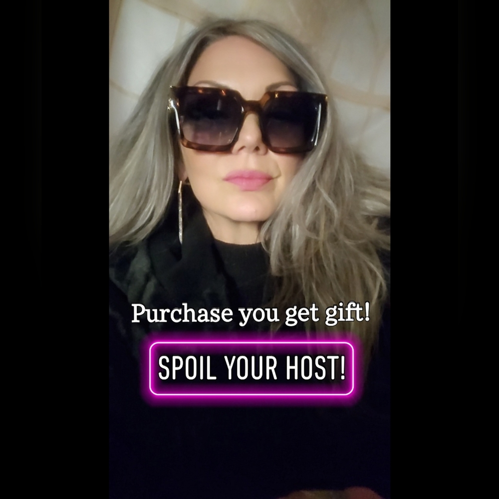 SUPPORT YOUR HOST APPRECIATION!!!🥰✨️❤️🎊🎉💖